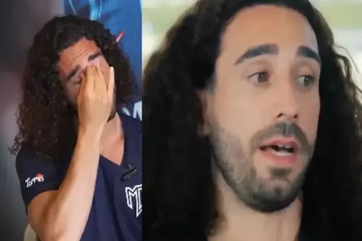 Futbolçu saçlarını kəsməməsinin səbəbini açıqladı:  "Kaş ki, pulum olmasaydı..."