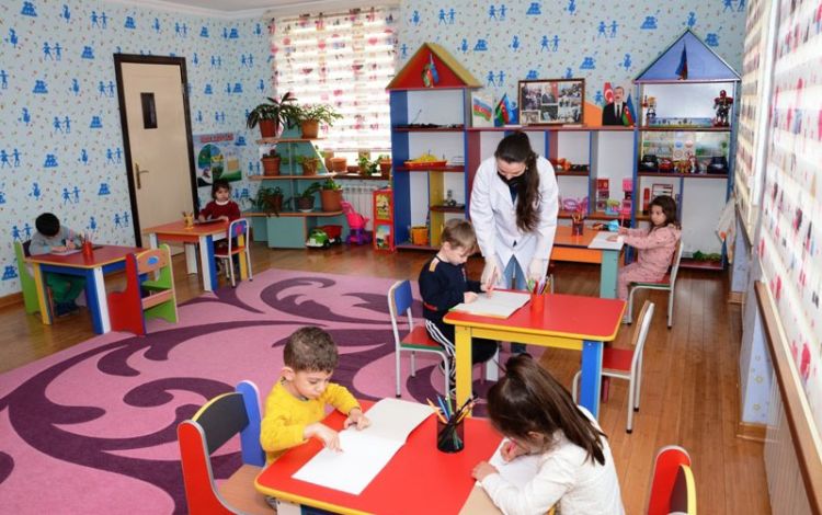 Dövlət dəstəyi alacaq özəl bağçalar necə seçiləcək? -  Detallar