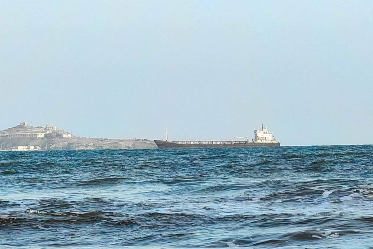 Reuters: Müharibə Qırmızı dənizə və Xəzərə yayılır