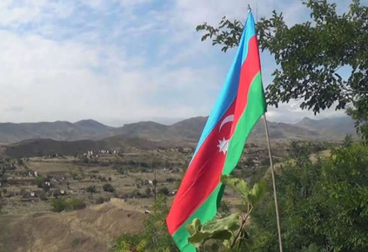 Altı ayda işğaldan azad olunan ərazilərə xərclənən vəsaitin miqdarı  AÇIQLANDI