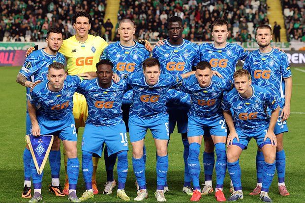 Kiyev "Dinamo"su Rusiya bayrağı ilə bağlı UEFA-ya şikayət edib