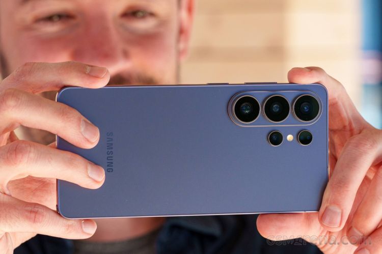 "Galaxy S27" yeni nəsil batareya ilə gəlir