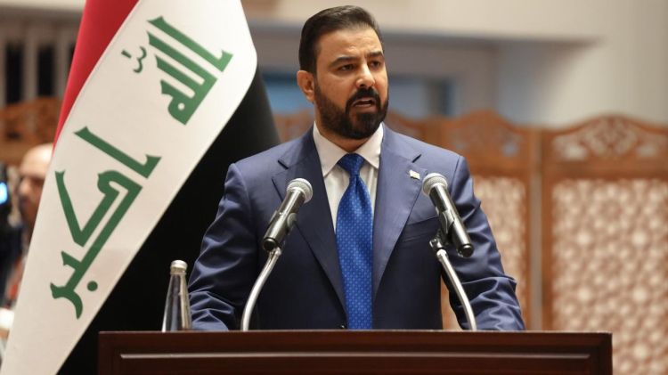 İraqın baş naziri Türkiyəyə gəlir