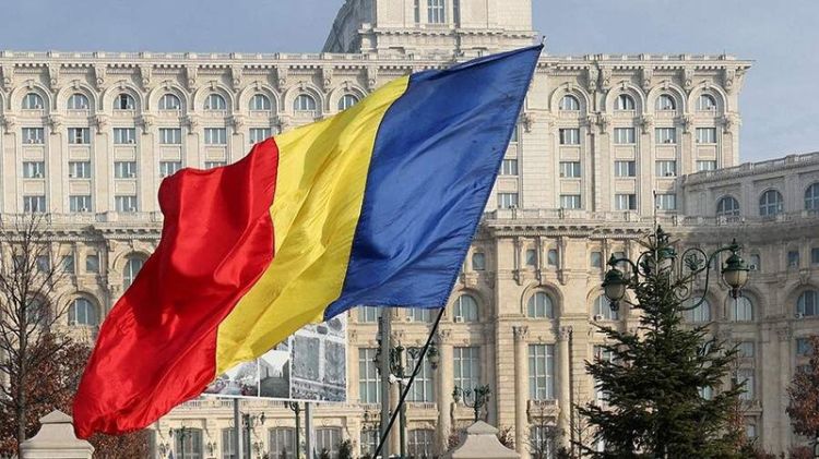 Rumıniya rusiyalı diplomatı ölkədən  çıxarır
