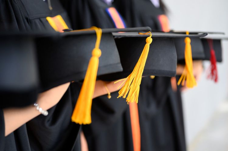 Magistraturada ən yüksək nəticəni bu universitetin məzunları göstərdi