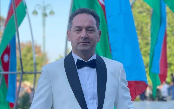 Elnur Kərimovu sancan ilan ölüb? -  Açıqlama