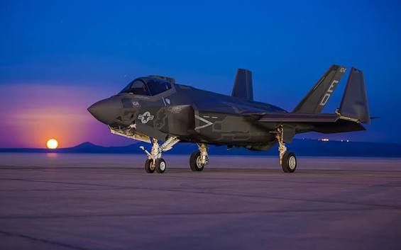 Yaponiyada sakinlər dövləti məhkəməyə verdi —  F-35 qırıcılarının səs-küyünə görə