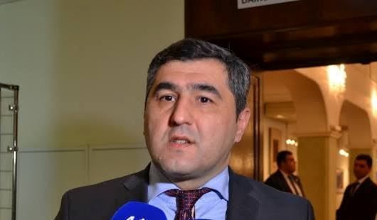 Azərbaycanın Qazaxıstandakı səfiri geri çağırıldı - SƏRƏNCAM