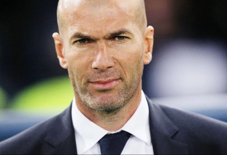 Zidan Fransa millisinə baş məşqçi təyin olundu