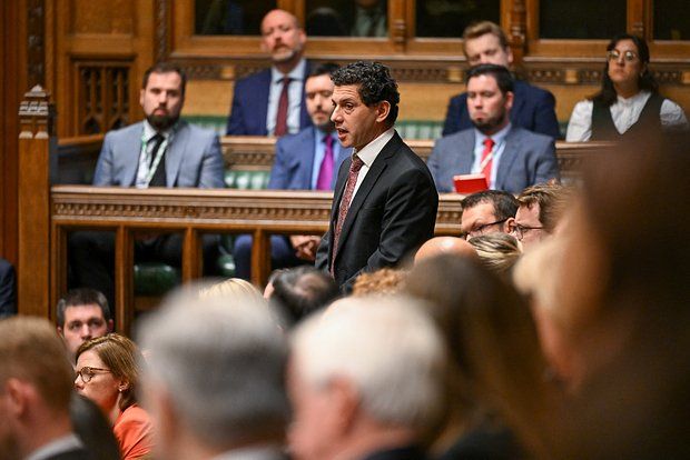 Böyük Britaniya Ukraynaya hərbi yardımını artırır - Sobel