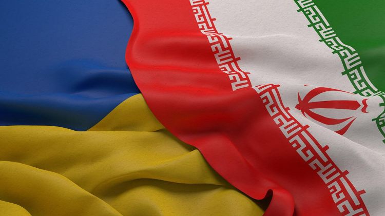İran və Ukrayna arasında gərginlik: Tehranın raket zərbəsi planı üzə çıxdı