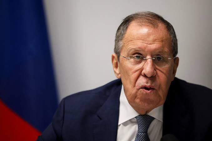 "Bu qədər səmimisənsə, hazır ol!" –  Lavrov Mertsə