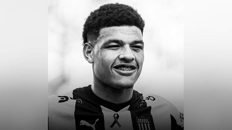 "Deportivo Italiano"nun futbolçusu 22 yaşında vəfat edib