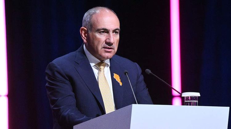 Paşinyan seçkilərdən sonra Putinlə ilk telefon danışığını uğurlu adlandırıb