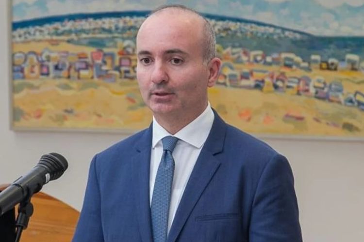 Azərbaycanın Avstriyadakı səfiri geri çağırıldı - SƏRƏNCAM