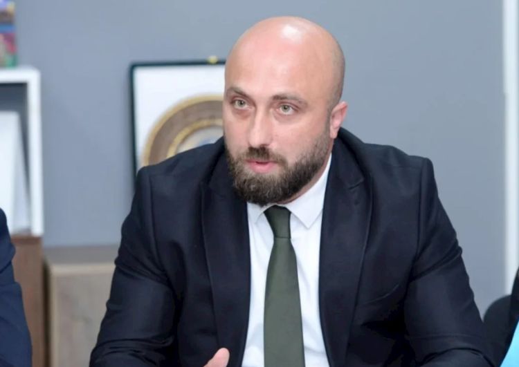 "Space TV"nin baş direktoru telekanaldakı problemlərin səbəbini açıqlayıb