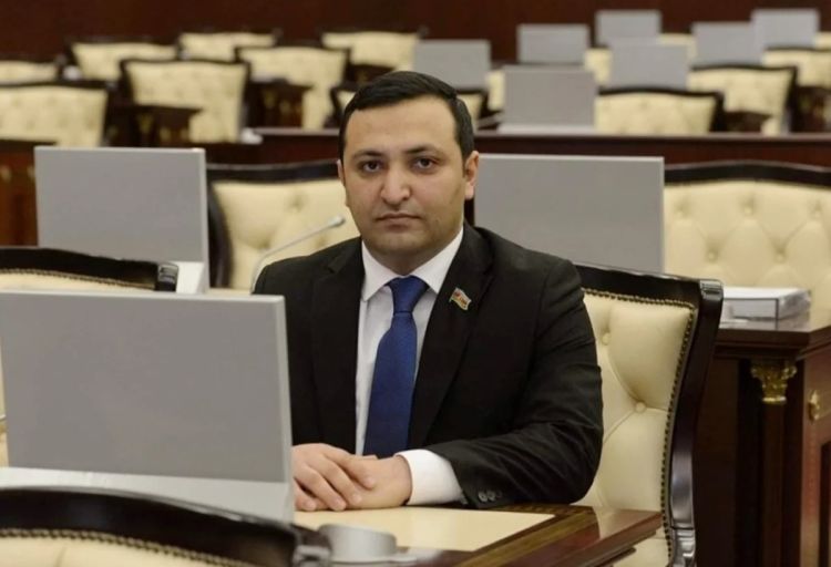 Cəbi Quliyev yüksək vəzifəyə təyin edildi