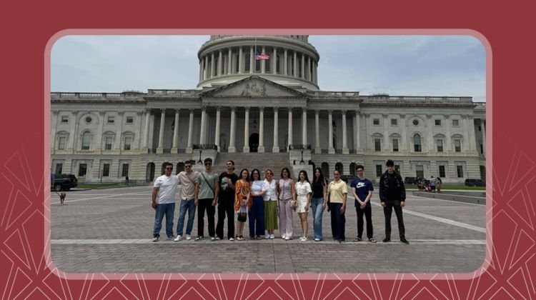 Veysəloğlu Şirkətlər Qrupunun sponsorluğu ilə şəhid övladları üçün keçirilən “Zəfər” Amerika Yay Düşərgəsi uğurla başa çatdı - FOTO 