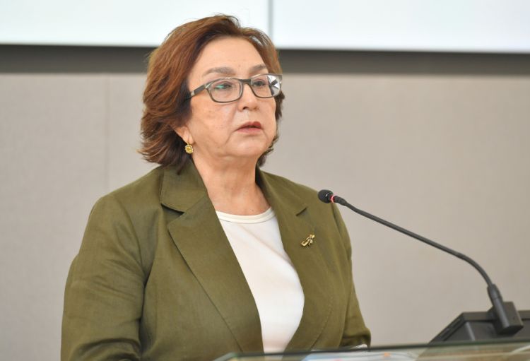 Magistraturada boş qalan yerlər üçün  yenidən müsabiqə keçiriləcək