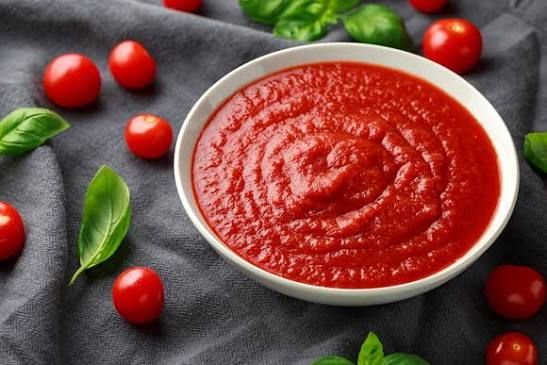 Ermənistanda tomat pastasının idxalı  qadağan edildi