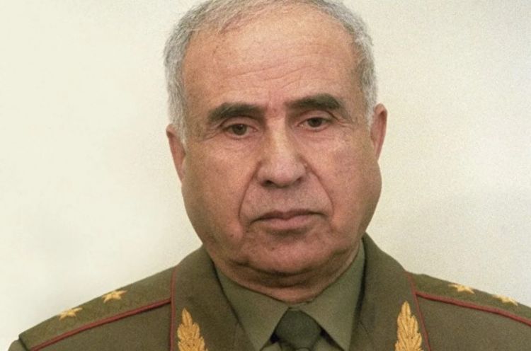 Kərim Kərimovun yaşadığı binaya xatirə lövhəsi vurulacaq