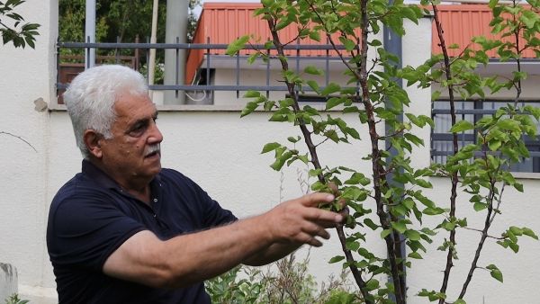 Kərkicahana dönüş: 33 ilin həsrətini sona çatdıran yol - FOTOLAR