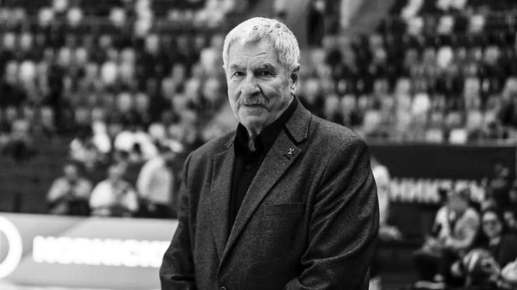 SSRİ milli komandasının basketbol üzrə Olimpiya çempionu vəfat edib