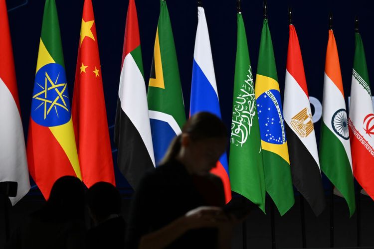 Hindistan Rusiyanı BRİKS sammitinə dəvət etdi
