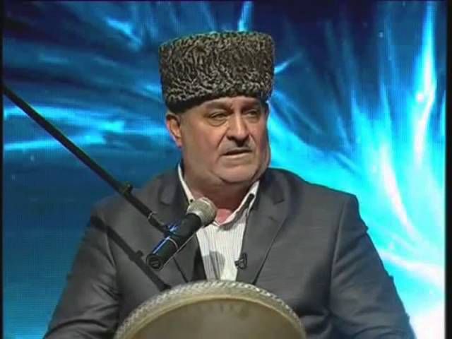 Xanəndə açıq ürək əməliyyatı keçirdi