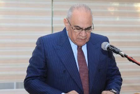 Alı Alıyev özünə yeni köməkçi təyin etdi