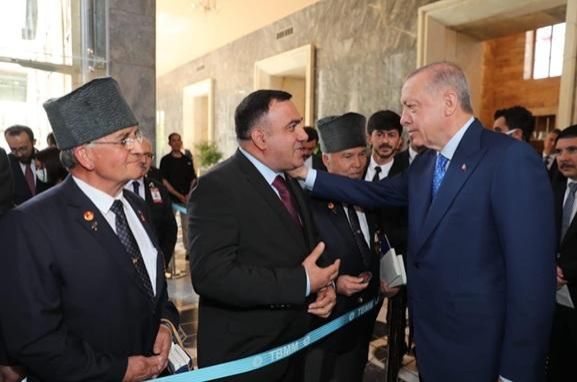 “O qanun fədakarlıq və birgə fəaliyyətimiz nəticəsində qəbul olunmadı” -  Emin Həsənli