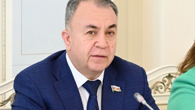 Azərbaycan qlobal iqlim diplomatiyasında öz rolunu necə genişləndirir? –  Komitə sədri Sadiq Qurbanovla MÜSAHİBƏ
