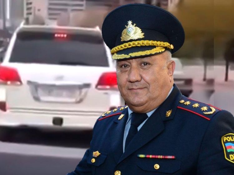 Vaqif Əsədovun rəis qızı işdən çıxarıldı -  FOTO