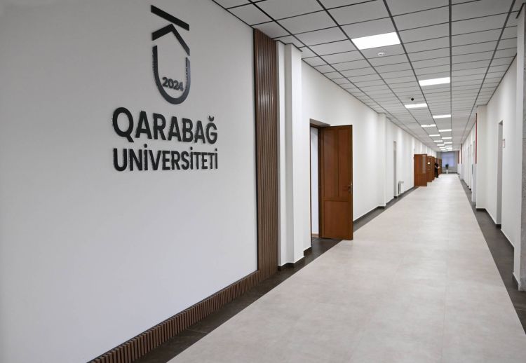 Qarabağ Universitetinin 350 bal qərarı qəbul prosesinə təsir edəcək 