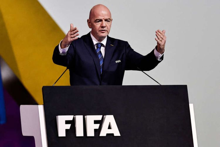 UEFA İnfantinonu devirmək üçün gizli planı işə salır