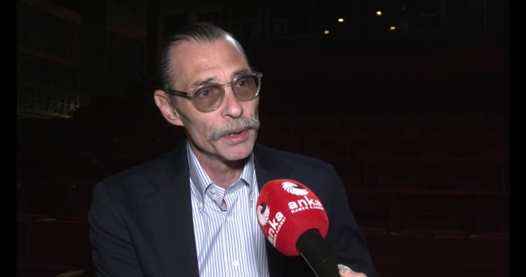 Türkiyədə tanınmış aktyor  həbs edilib