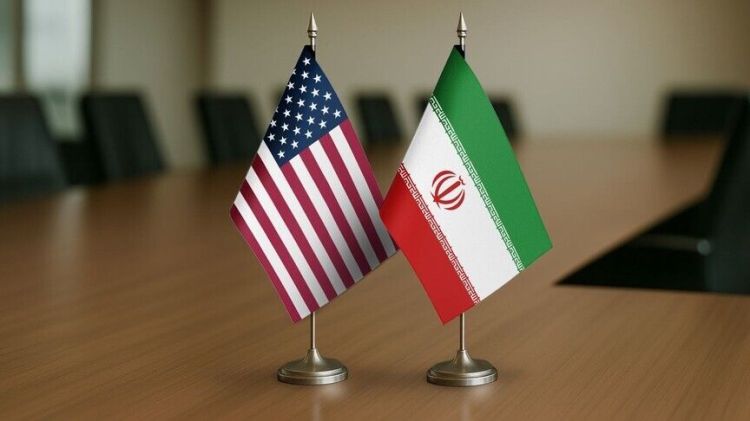 Vaşinqton və Tehran arasında danışıqlar başlayır