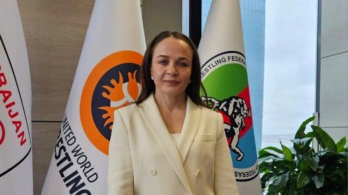 9 qadın güləşçinin məğlubiyyətindən sonra  Mariya Stadnikdən etiraflar