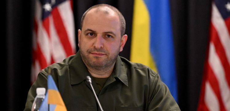 ​​​​​​​Umerov yeni vəzifəyə təyin edilib