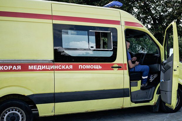 19 yaşlı başqırd xokkeyçi görüş zamanı ölüb