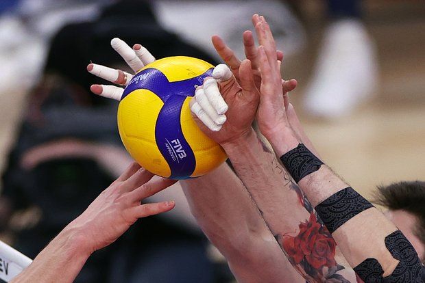 Rusiyanın kişilərdən ibarət voleybol komandası Polşada keçirilən dünya çempionatına qatılmayacaq