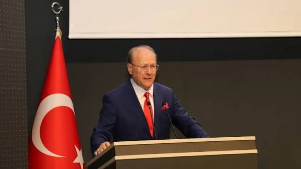 Türk əsilli Amerika tədqiqatçısı Talebin Vardanyanla bağlı mövqeyinə etiraz edib