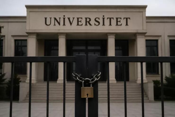 Daha bir neçə özəl universitet bağlana bilər -  AÇIQLAMA