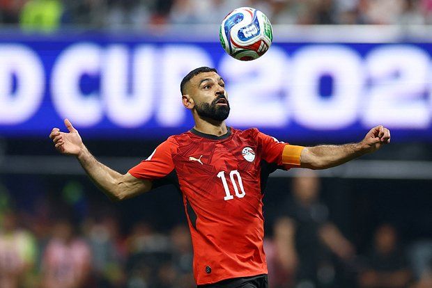 Salah özünə yeni klub tapdı