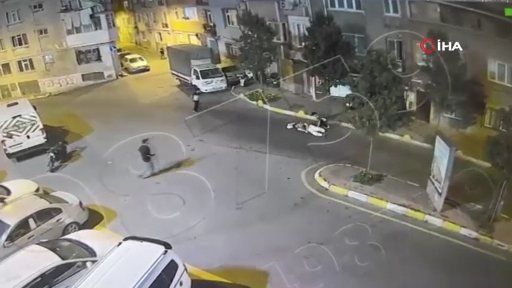 Fatihdə keçirilən "sülh" görüşü faciə ilə başa çatdı! 19 yaşlı gənc həyatını itirdi.