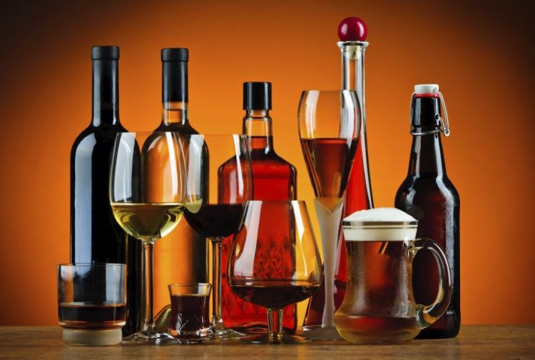 Alkoqol haqqında bilməli olduğunuz  10 fakt