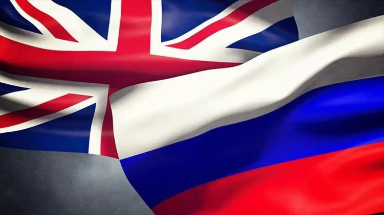 Britaniya Rusiyanın məşhur banklarına qarşı sanksiya tətbiq etdi