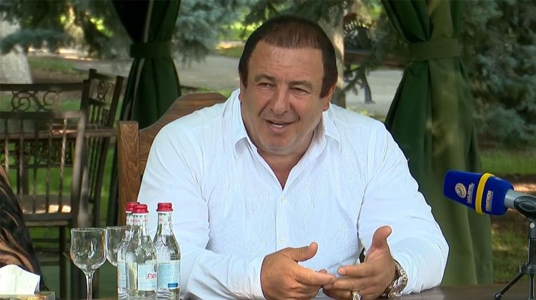 Qaqik Tsarukyana qarşı yeni ittihamlar irəli sürülüb