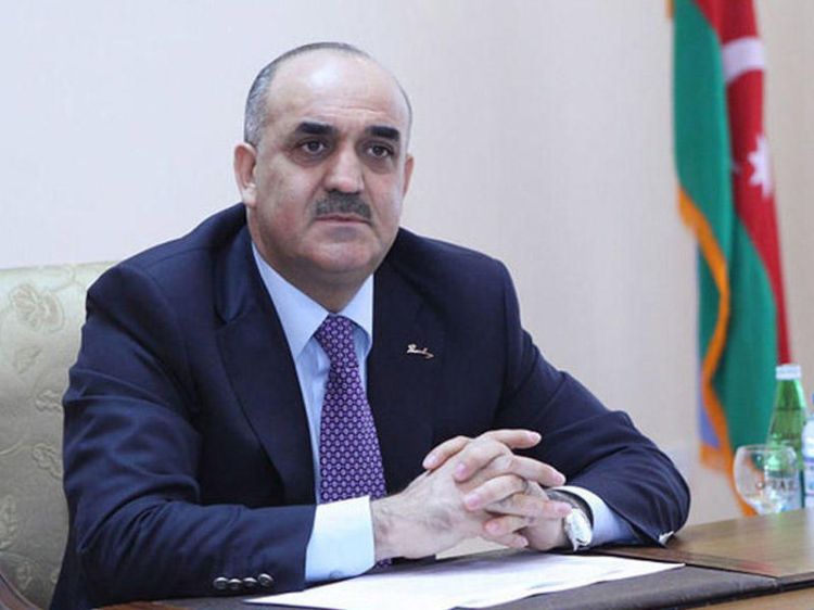 Sabiq nazirin 1 milyonluq evi yarı qiymətə satıldı