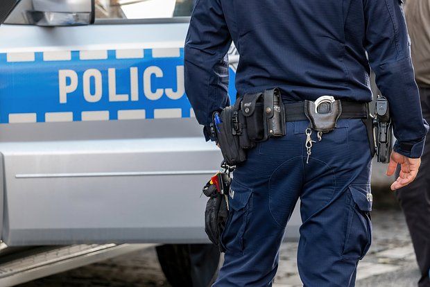 Sərxoş polşalı həmvətənlərini ukraynalılarla səhv salaraq döyüb
